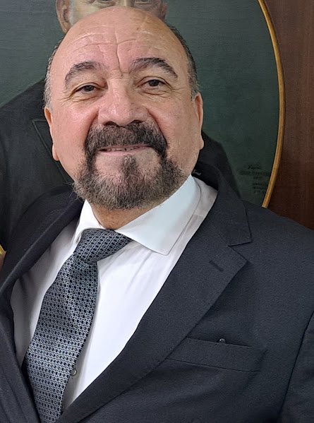 Dr. Manoel Alcides Nogueira — Sócio Fundador MANS Advocacia