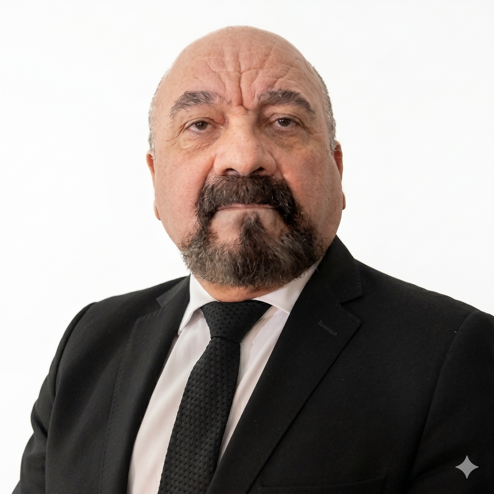 Dr. Manoel Alcides Nogueira Sousa