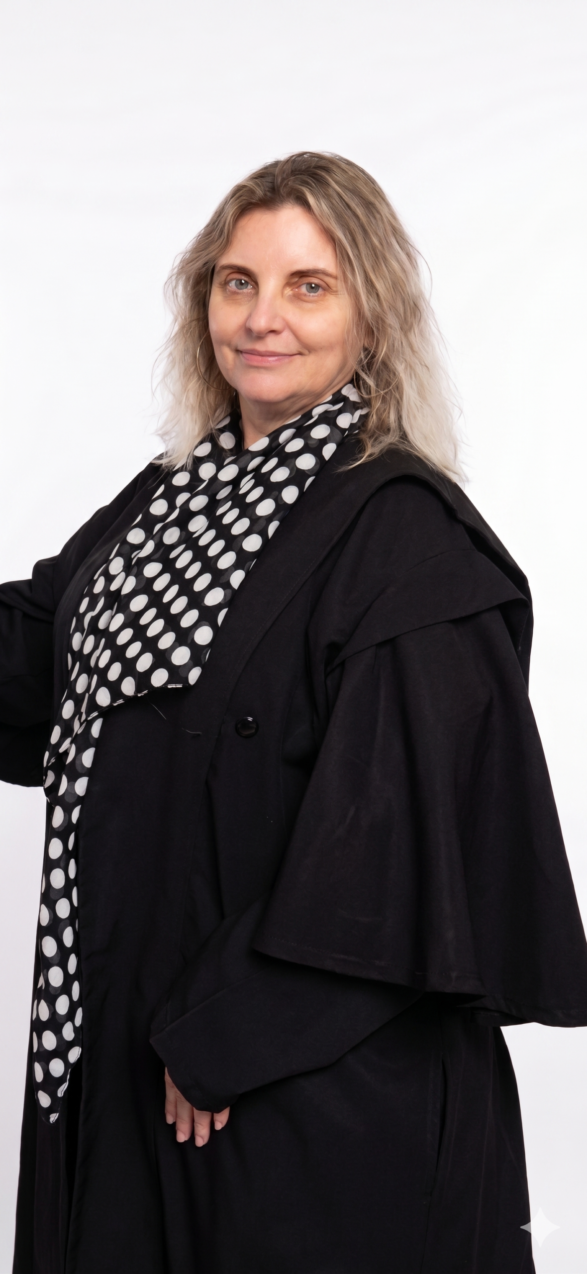 Dra. Elaine Cavalini