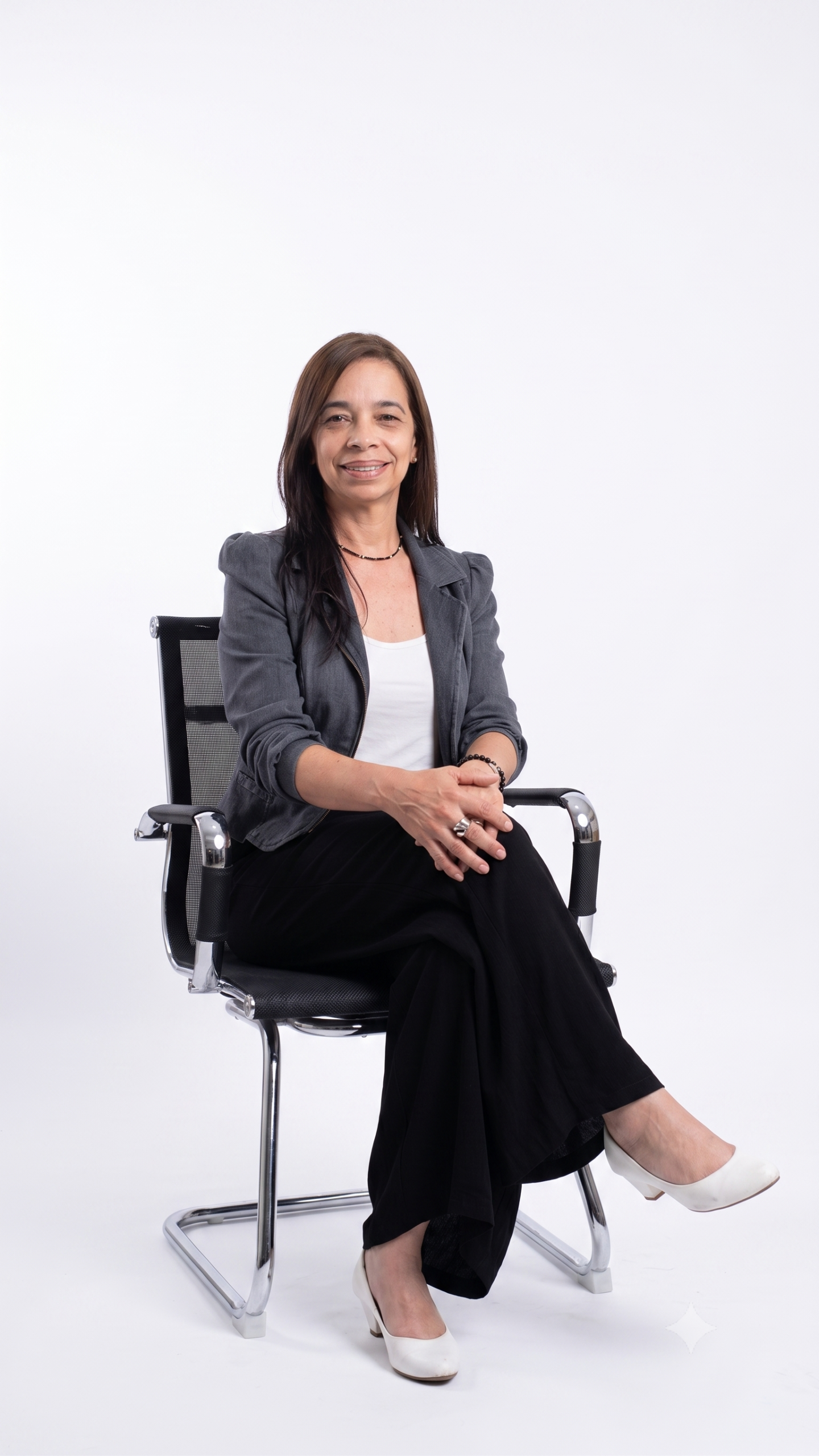 Ana Cristina Nogueira de Sousa Silva Lima